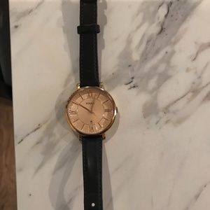 COPY - Women’s Fossil Watch